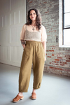 Sew Liberated - Chanterelle Pants and Shorts - Sizes 0-24