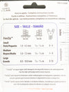 Coats & Clark FixnZip Small Zipper Repair Kit