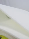 White Flex-Foam 1-Sided Fusible Interfacing - Pellon - 20W