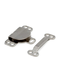 Dritz 4 Sew-On Hook & Eye Closures