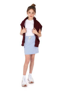 Jalie Patterns - Suzanne Cargo Skirt #4675 - Children/Adult 28 Sizes
