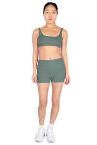 Jalie Patterns - Kim Pull On Pants + Shorts #4673 - Children/Adult 28 Sizes