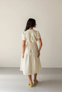 Friday Pattern Co - The Canyon Dress & Top - Size XS-7X