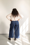 Friday Pattern Co - The Flaneur Pants - Size XS-7X