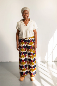 Friday Pattern Co - The Flaneur Pants - Size XS-7X