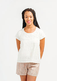 Grainline Studio Patterns - Scout Tee - Sizes 0-18