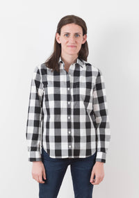 Grainline Studio Patterns - Archer Button Up - Sizes 0-18