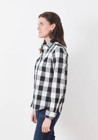 Grainline Studio Patterns - Archer Button Up - Sizes 0-18