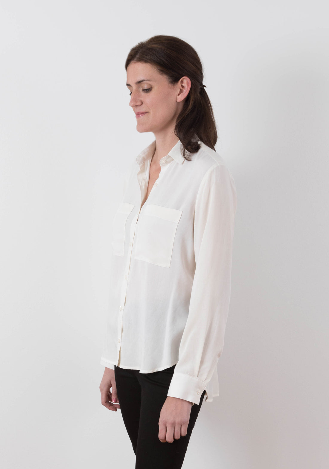 Grainline Studio Patterns - Archer Button Up - Sizes 0-18