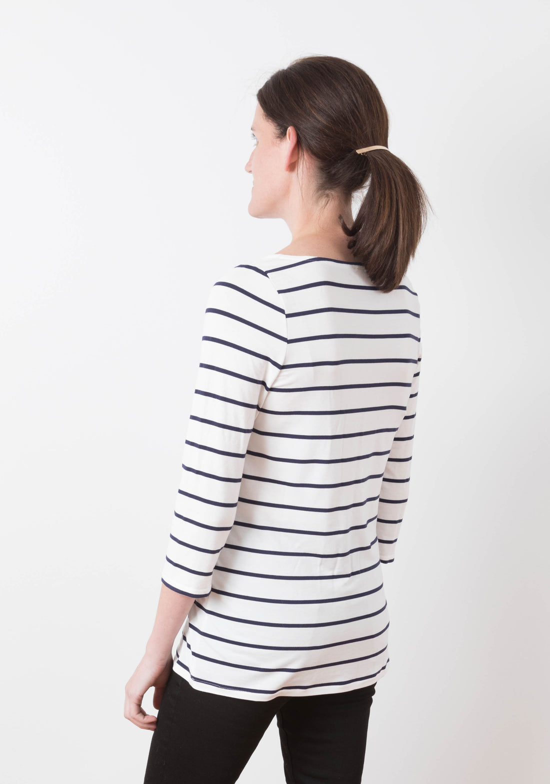 Grainline Studio Patterns - Lark Tee - Sizes 0-18