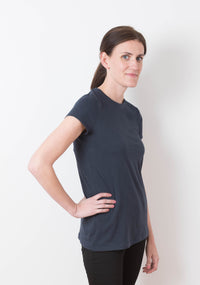 Grainline Studio Patterns - Lark Tee - Sizes 0-18