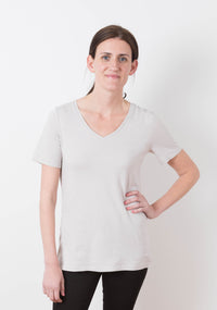 Grainline Studio Patterns - Lark Tee - Sizes 0-18