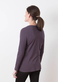 Grainline Studio Patterns - Lark Tee - Sizes 0-18