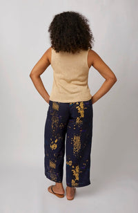 Nani Iro - Studio Trousers - Sizes 0-18