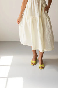 Friday Pattern Co - The Canyon Dress & Top - Size XS-7X