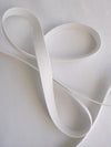 1/2" Wide White Stretchrite Elastic