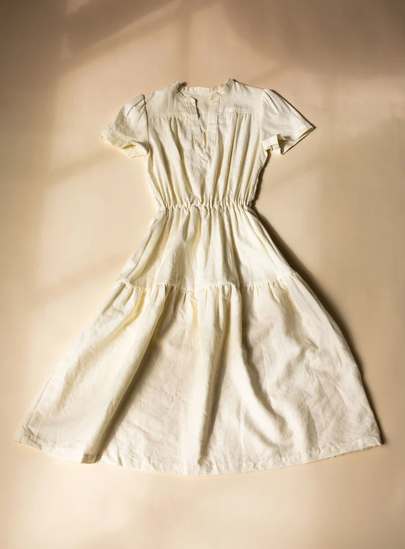 Friday Pattern Co - The Canyon Dress & Top - Size XS-7X