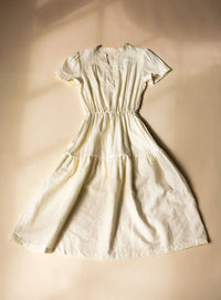 Friday Pattern Co - The Canyon Dress & Top - Size XS-7X