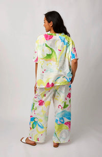 Nani Iro - Studio Trousers - Sizes 0-18