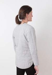 Grainline Studio Patterns - Tamarack Jacket - Sizes 0-18
