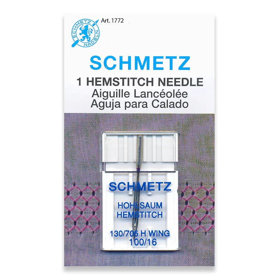 Schmetz Hemstitch Needle