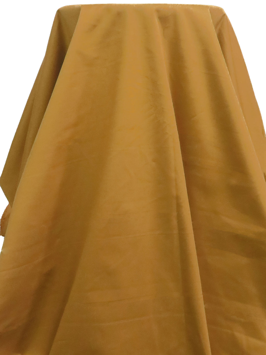 Golden Brown Cotton/Polyurethane/Lycra Jetsetter Stretch Twill - Robert Kaufman - 51W