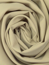 Sand 100% Polyester Suiting - Robert Kaufman - 58W