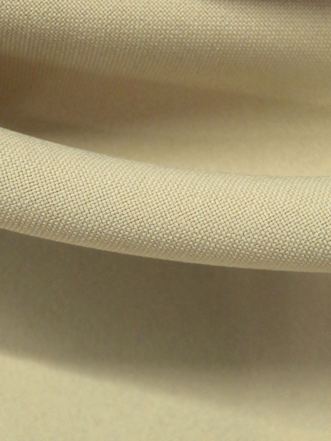 Sand 100% Polyester Suiting - Robert Kaufman - 58W