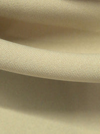Sand 100% Polyester Suiting - Robert Kaufman - 58W