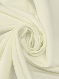 Ivory 100% Polyester Tuscany Wide Lining - Robert Kaufman - 58W