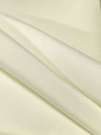 Ivory 100% Polyester Tuscany Wide Lining - Robert Kaufman - 58W