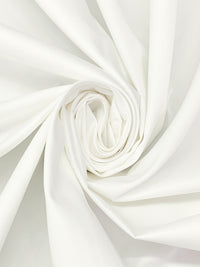 White 100% Cotton PFD Superfine Twill - Robert Kaufman - 62W