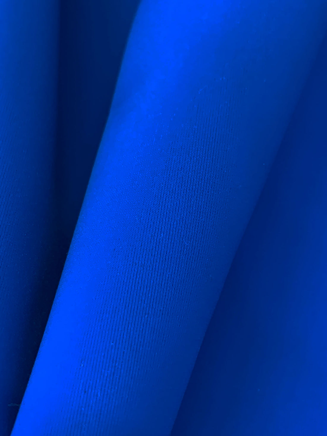 New Blu Cina Nylon/Lycra Mandalay Performance Knit - Robert Kaufman - 59W