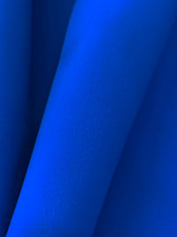 New Blu Cina Nylon/Lycra Mandalay Performance Knit - Robert Kaufman - 59W