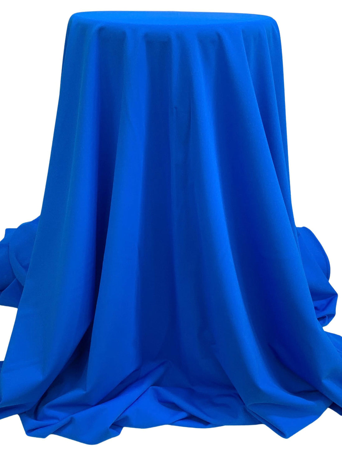 New Blu Cina Nylon/Lycra Mandalay Performance Knit - Robert Kaufman - 59W