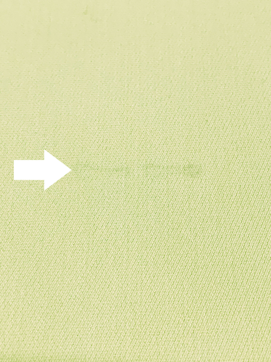 SOLD AS IS ONLY - Soft Celery Green Polyester/Rayon/Lycra Double-Faced Suiting - NY Designer - 48W