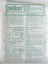 White Pellon Fusible Non-Woven Midweight Interfacing 20W