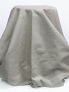 Dusty Vanilla/Muted Antique Bronze/Baby Blue/Ballet Pink 100% Silk Glen Plaid Raw Silk Suiting - NY Designer - 62W