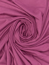 Wild Mulberry Pink Rayon/Lycra Jersey Knit 58W