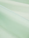 Pale Mint Green 100% Acetate Lining 58W