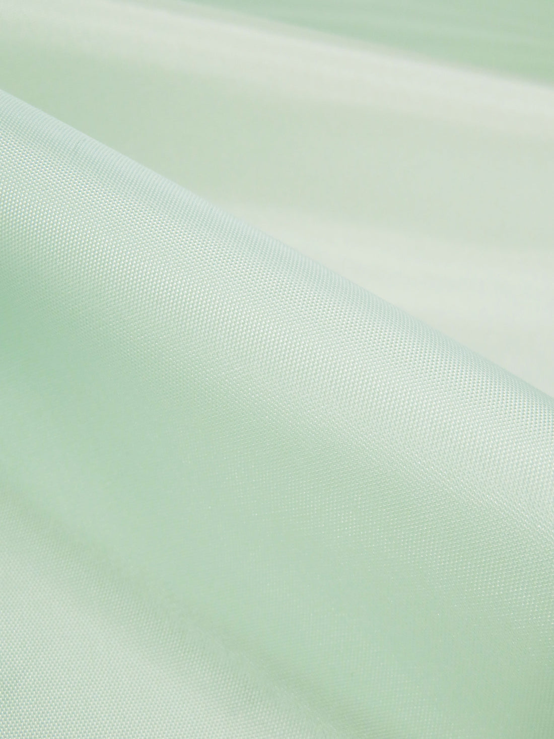 Pale Mint Green 100% Acetate Lining 58W