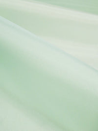Pale Mint Green 100% Acetate Lining 58W