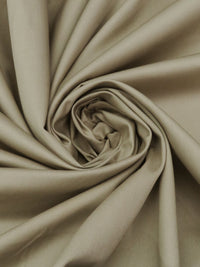 Wet Sand 100% Cotton Twill Bottom Weight Woven 62W