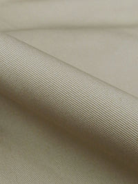 Wet Sand 100% Cotton Twill Bottom Weight Woven 62W