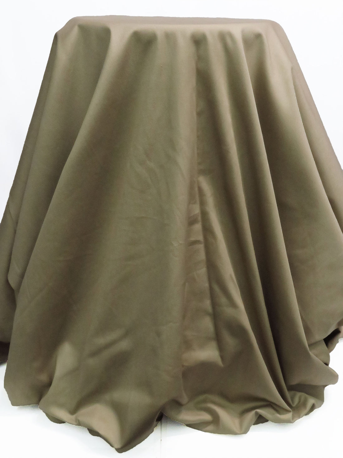 Wet Sand 100% Cotton Twill Bottom Weight Woven 62W