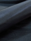 Midnight Navy 100% Polyester Iridescent Crinkle Taffeta 60W