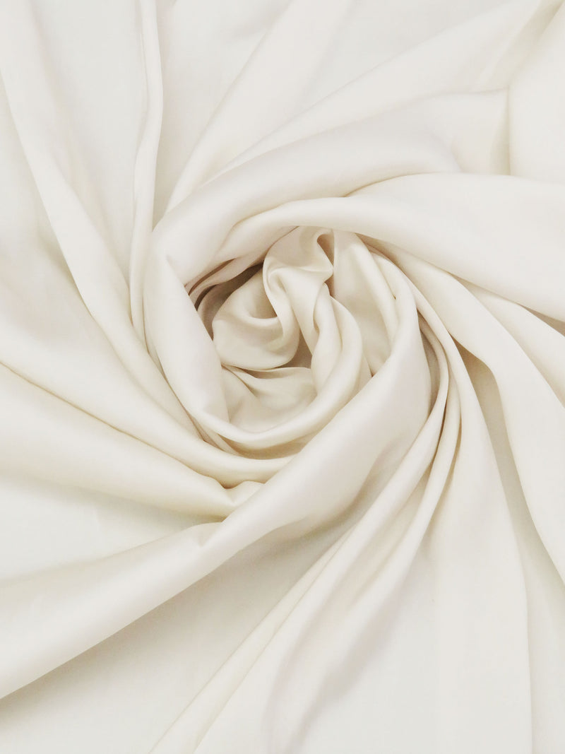 Pearl 100% Polyester Satin-Faced Blouse Weight Woven - LA Designer - 58W