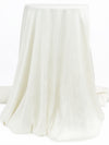 Pearl 100% Polyester Satin-Faced Blouse Weight Woven - LA Designer - 58W