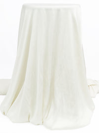 Pearl 100% Polyester Satin-Faced Blouse Weight Woven - LA Designer - 58W