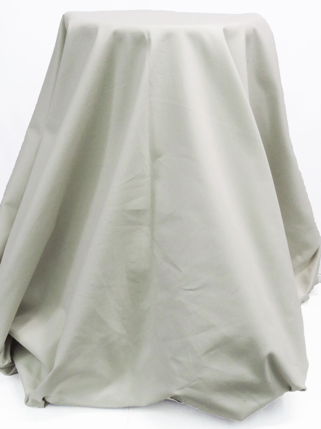 Stoney Gray Cotton/Lycra Stretch Twill Bottom Weight 56W